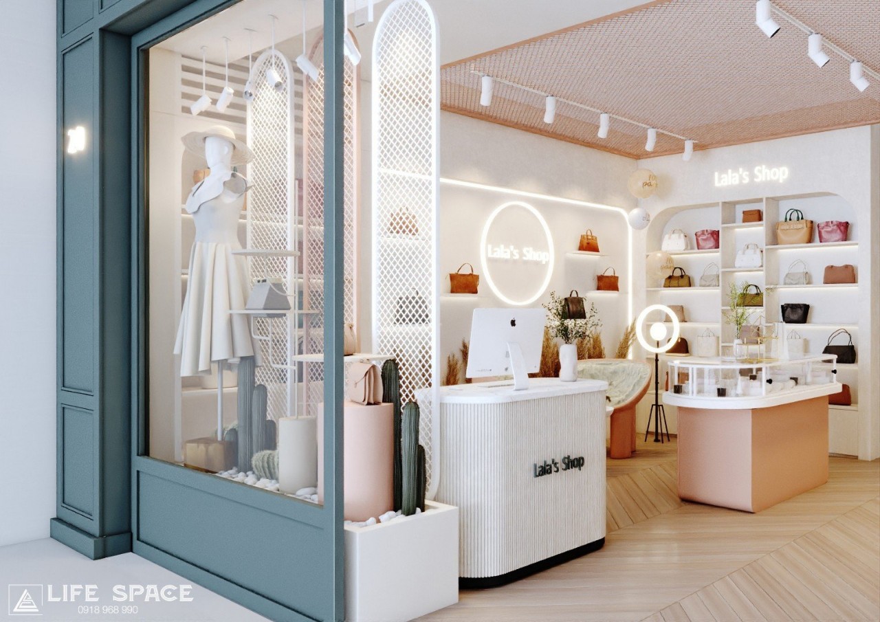 Lala' Shop