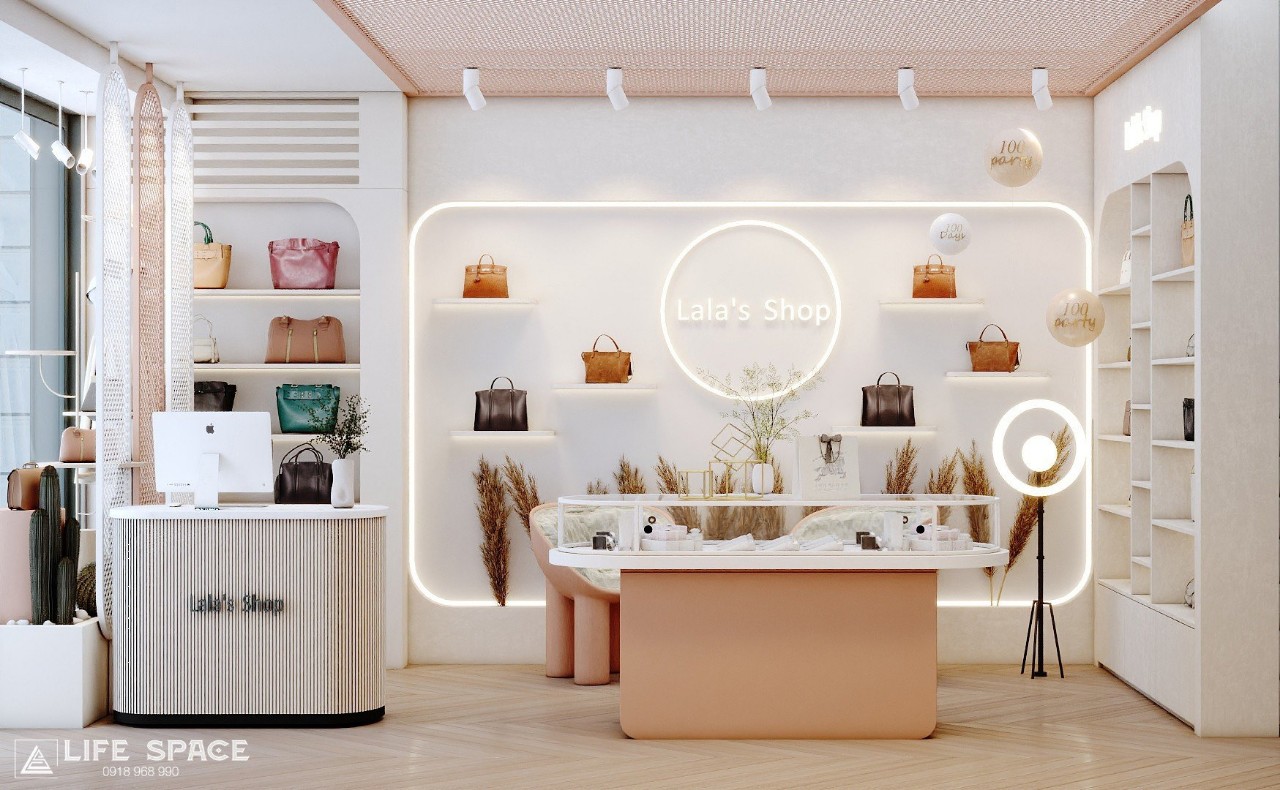Lala' Shop