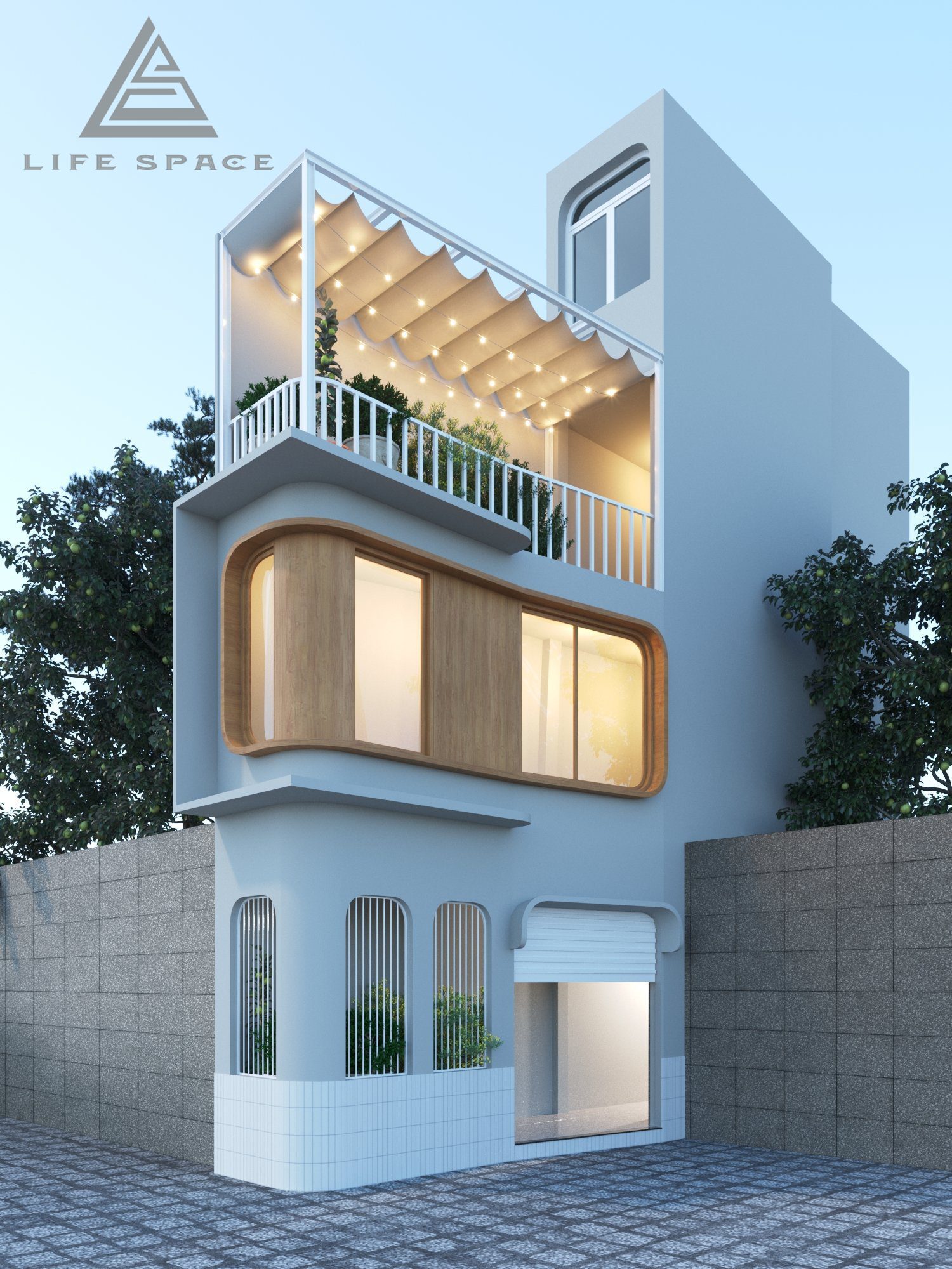 MODERN STYLE
