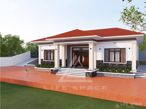 LIFE SPACE