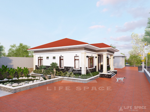 LIFE SPACE