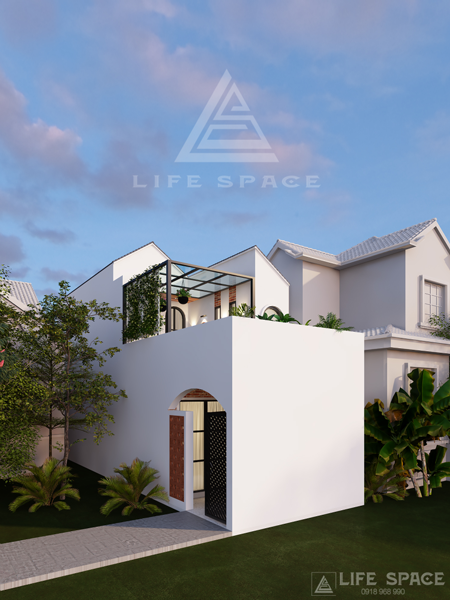 LIFE SPACE