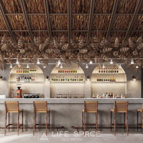Quiri Peninsula Bar & Restaurant