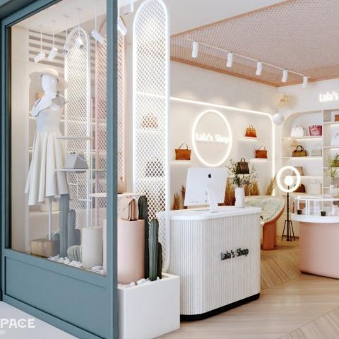 Lala' Shop