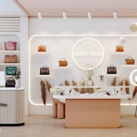 Lala' Shop