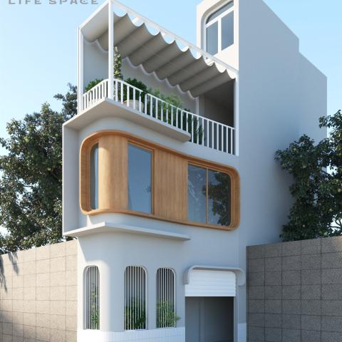 MODERN STYLE