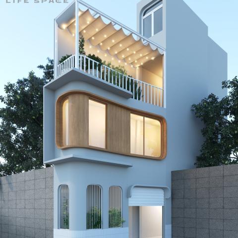 MODERN STYLE