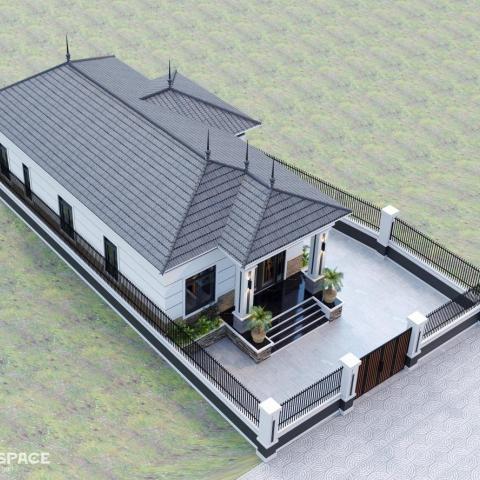 LIFE SPACE