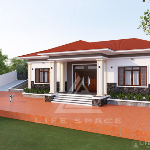 LIFE SPACE