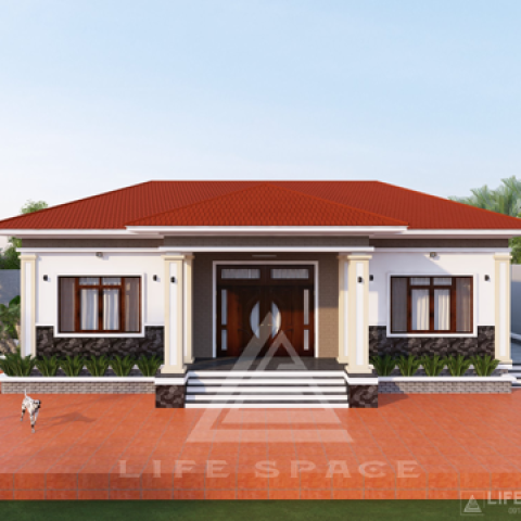 LIFE SPACE
