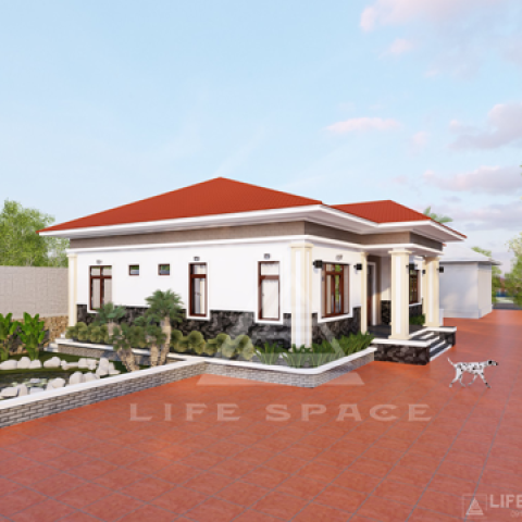 LIFE SPACE