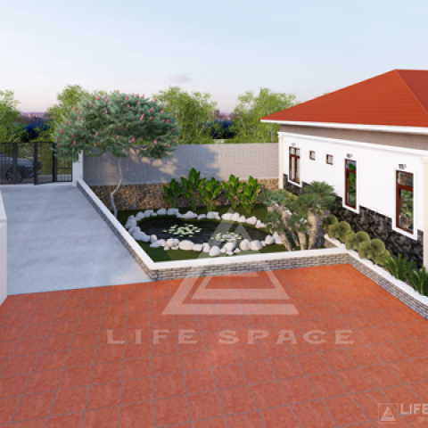 LIFE SPACE