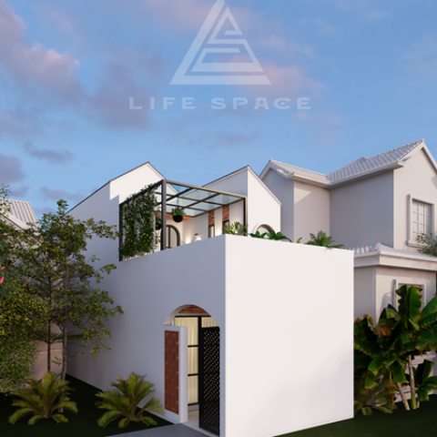 LIFE SPACE