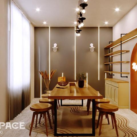 cafe handmade